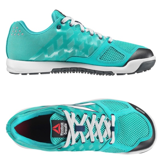 NEW Reebok Crossfit Nano 2.0 Legacy Shoes - Picture 2 of 9